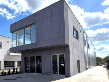 Lokal Warszawa