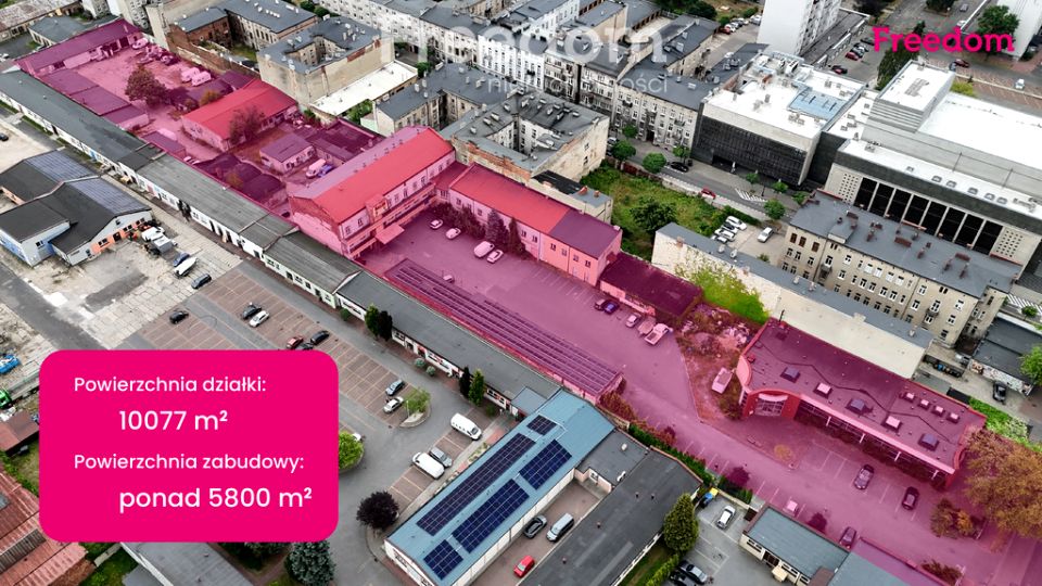 Lokal Częstochowa