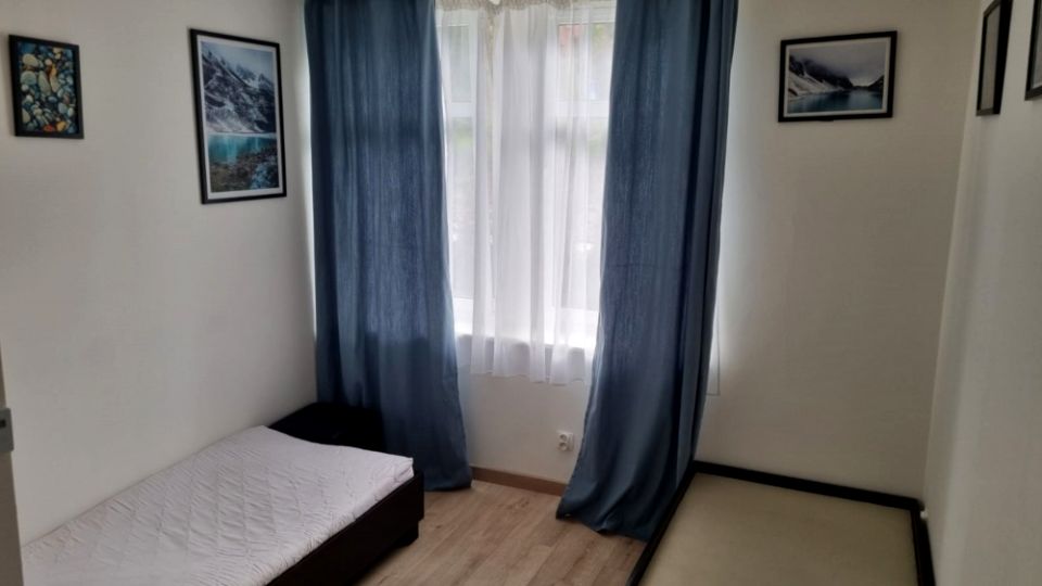 Mieszkanie Jelenia Góra