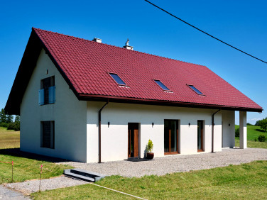 Dom Ustroń
