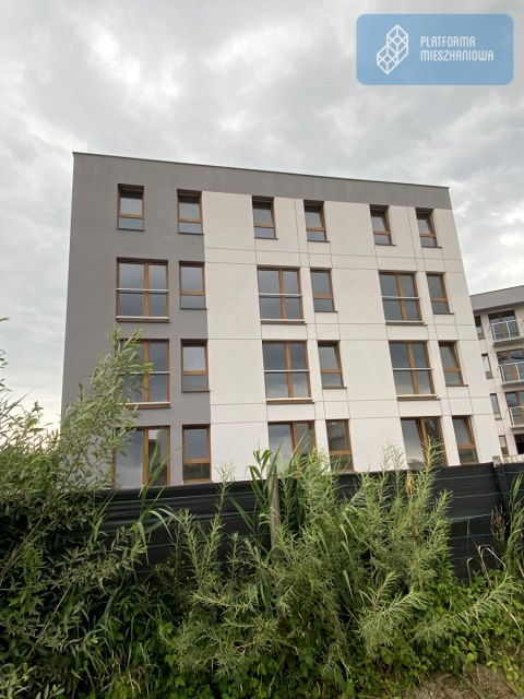 Mieszkanie Kraków