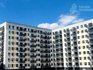 Mieszkanie Poznań