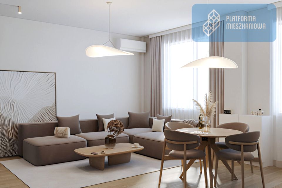 Mieszkanie Poznań sprzedaż