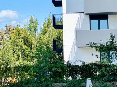 Mieszkanie apartamentowiec Poznań