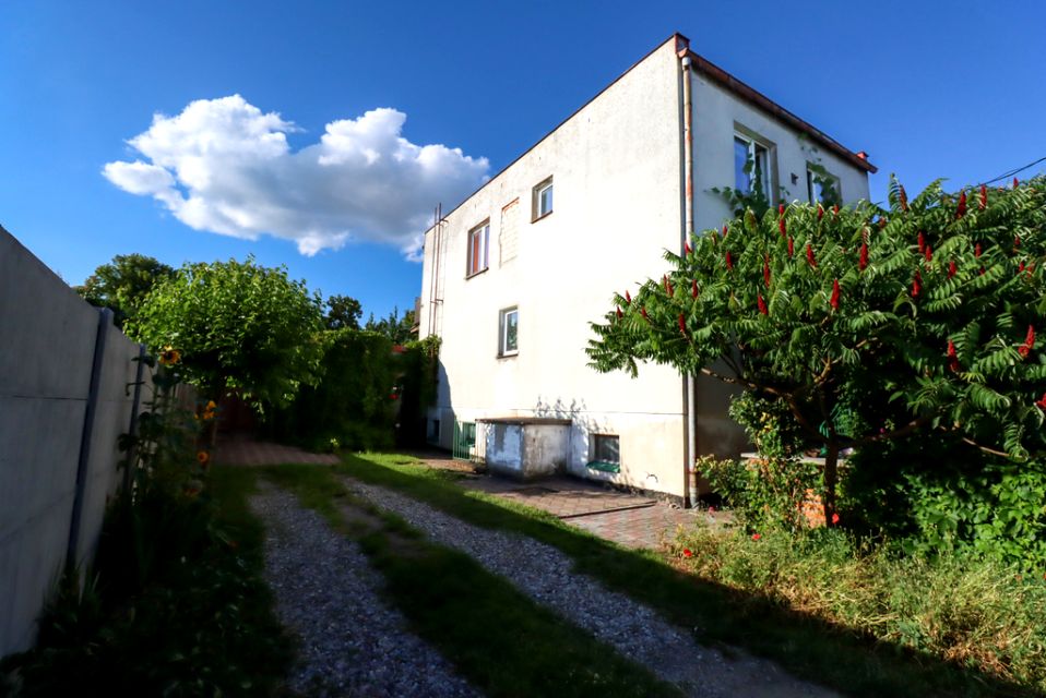 Dom Gołańcz