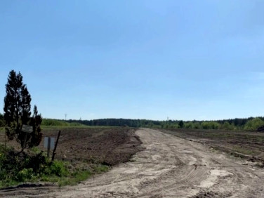 Działka Konstantynów Łódzki