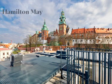 Mieszkanie Kraków