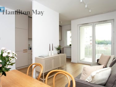 Mieszkanie apartamentowiec Kraków
