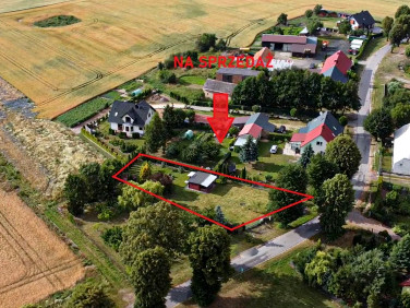 Działka budowlana Skrzatusz