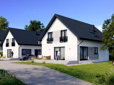 Dom Krzyszkowice