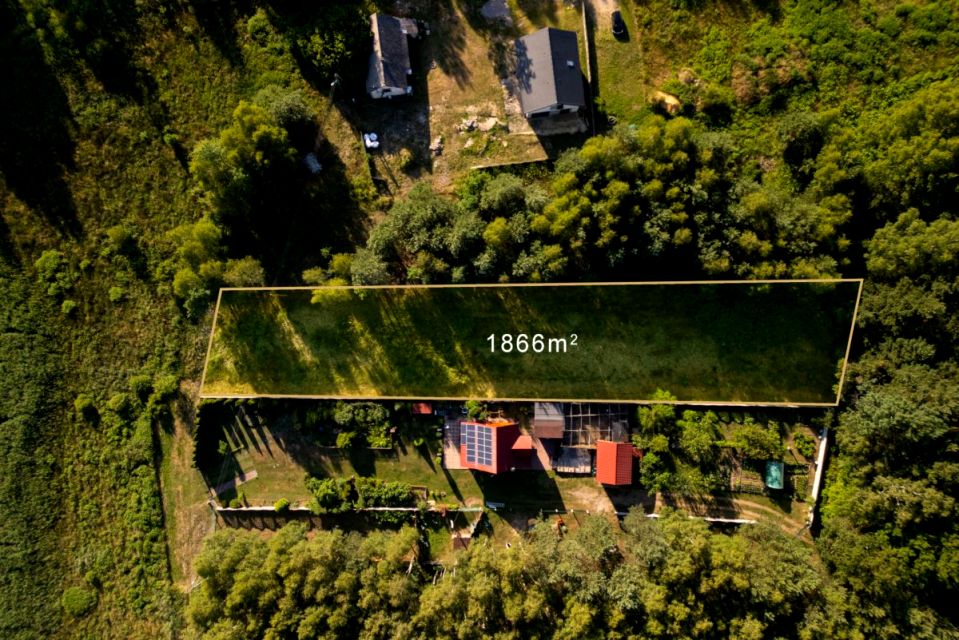 Działka budowlana Koziegłowy