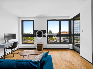 Mieszkanie apartamentowiec Gdynia