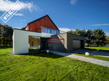 Dom Mników