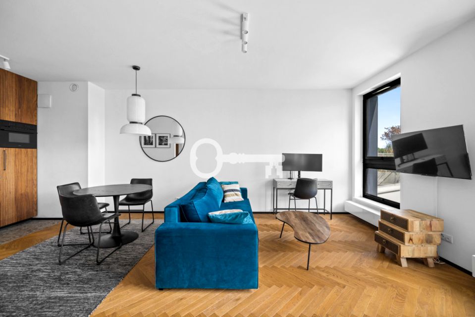 Mieszkanie apartamentowiec sprzedaż