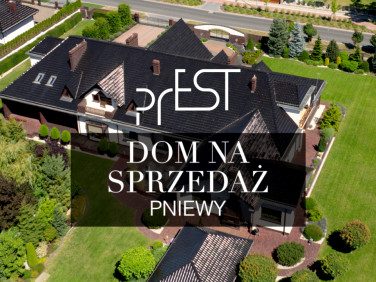 Dom Pniewy