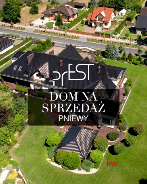 Dom Pniewy