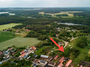 Działka budowlana STOŁUŃ sprzedam