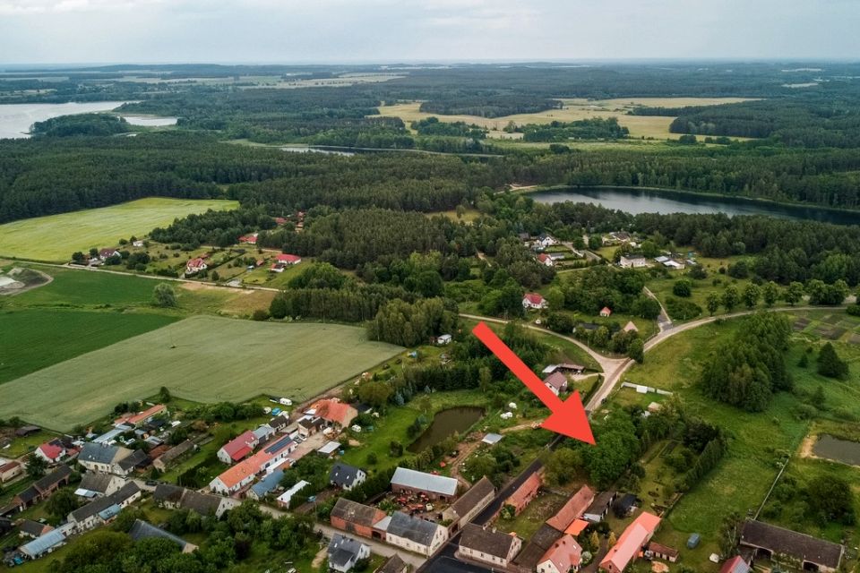 Działka budowlana STOŁUŃ sprzedam