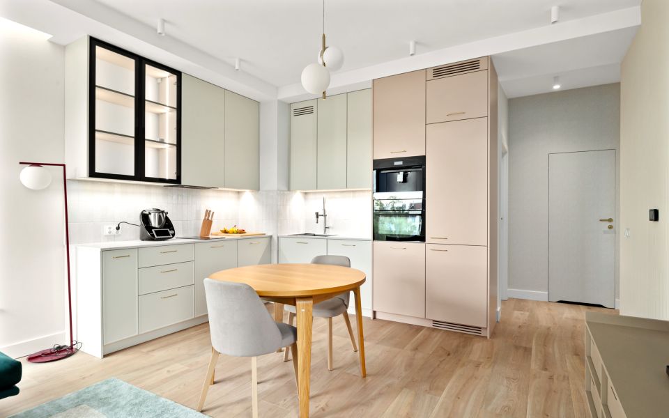 Mieszkanie Bydgoszcz