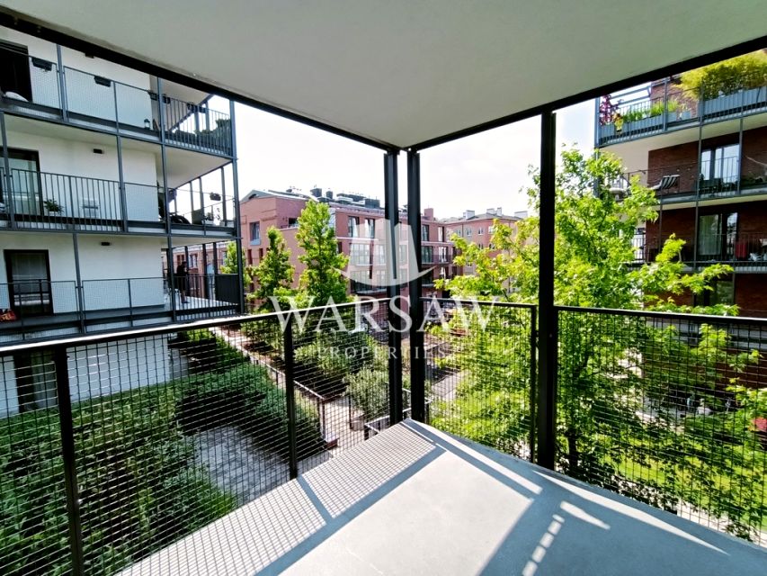 Mieszkanie Warszawa