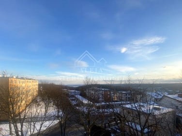 Mieszkanie Gdynia