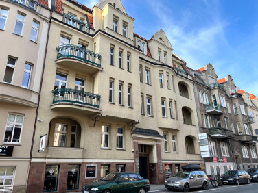 Lokal Poznań