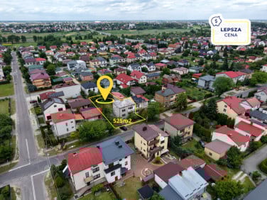 Dom Biała Podlaska