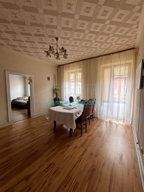 Mieszkanie Pruszków