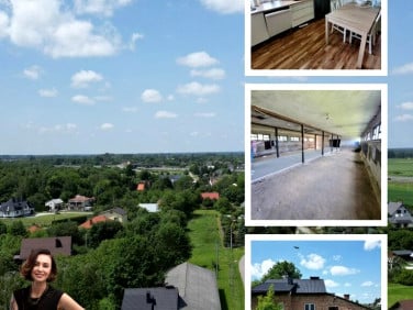 Dom Wola Mała