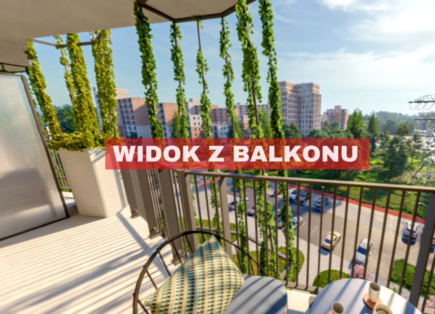 Mieszkanie Katowice