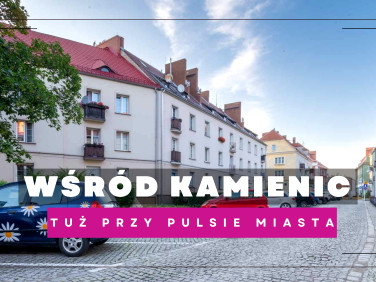 Mieszkanie Racibórz