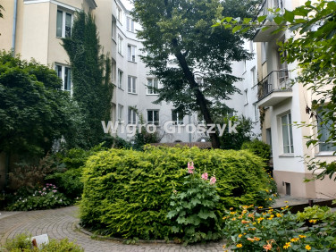Mieszkanie Warszawa