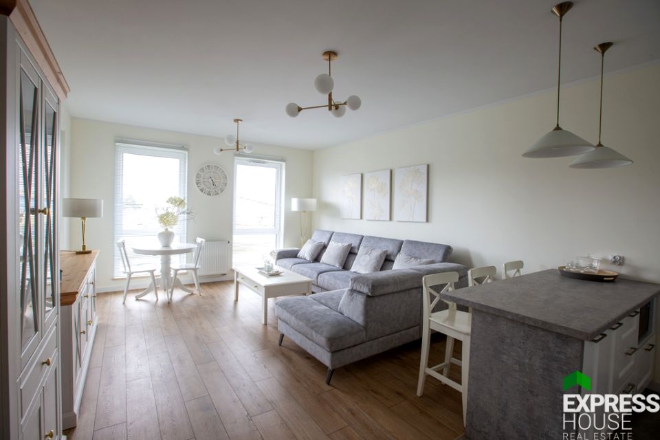 Mieszkanie Ełk sprzedaż