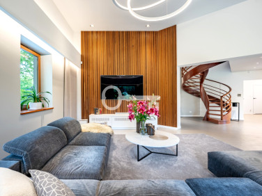 Dom wolnostojący sprzedaż