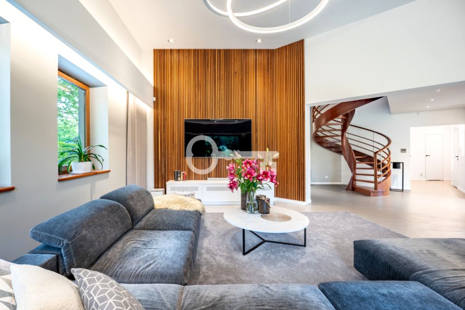 Dom wolnostojący sprzedaż