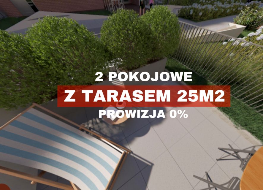 Mieszkanie Katowice