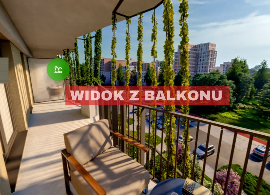 Mieszkanie Katowice