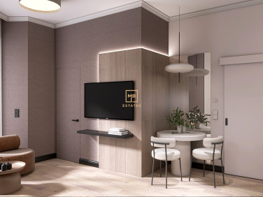 Mieszkanie apartamentowiec sprzedaż