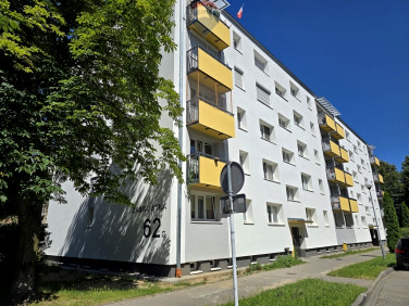 Mieszkanie Luboń