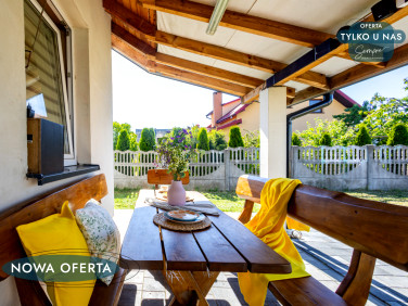 Dom Brzeźnio sprzedaż