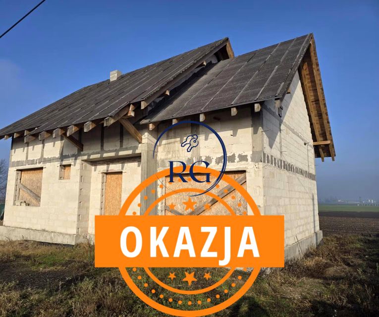 Dom Żnin sprzedaż