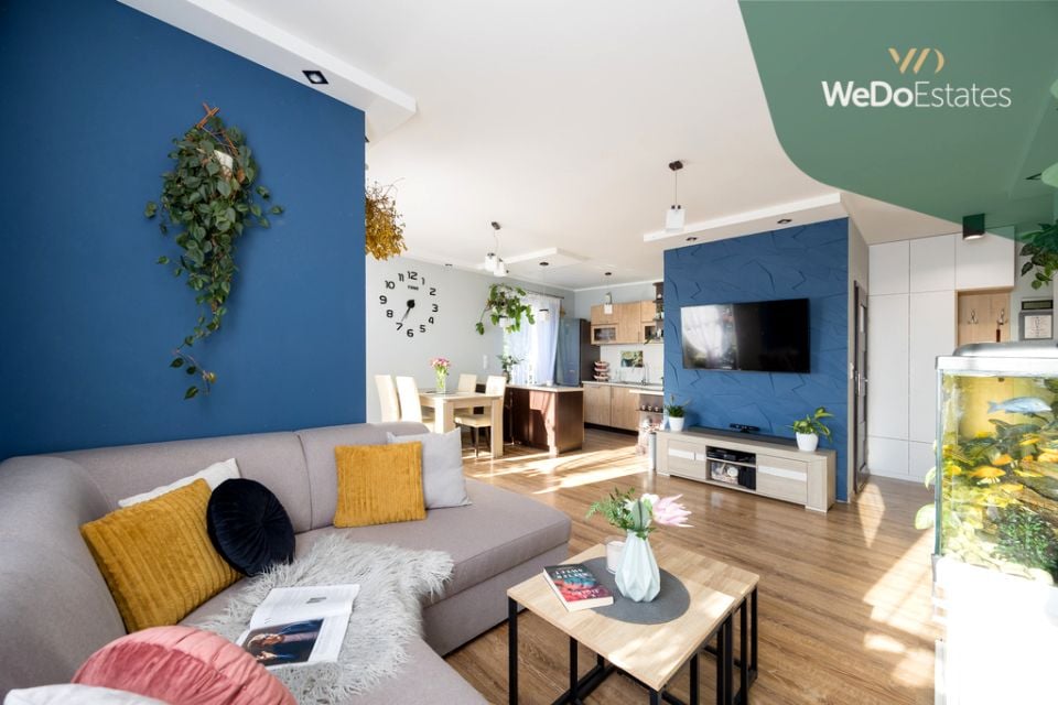 Mieszkanie Warszawa sprzedaż