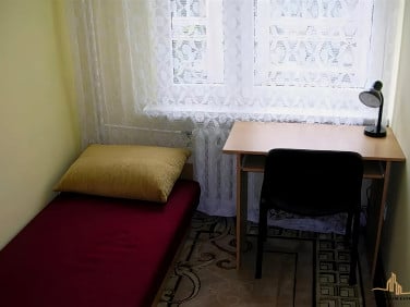 Mieszkanie Kraków