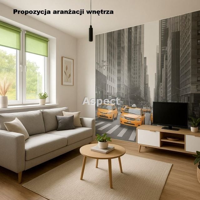 Mieszkanie Ponięcice