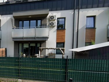 Mieszkanie Legionowo