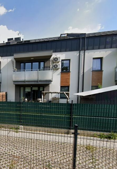 Mieszkanie Legionowo