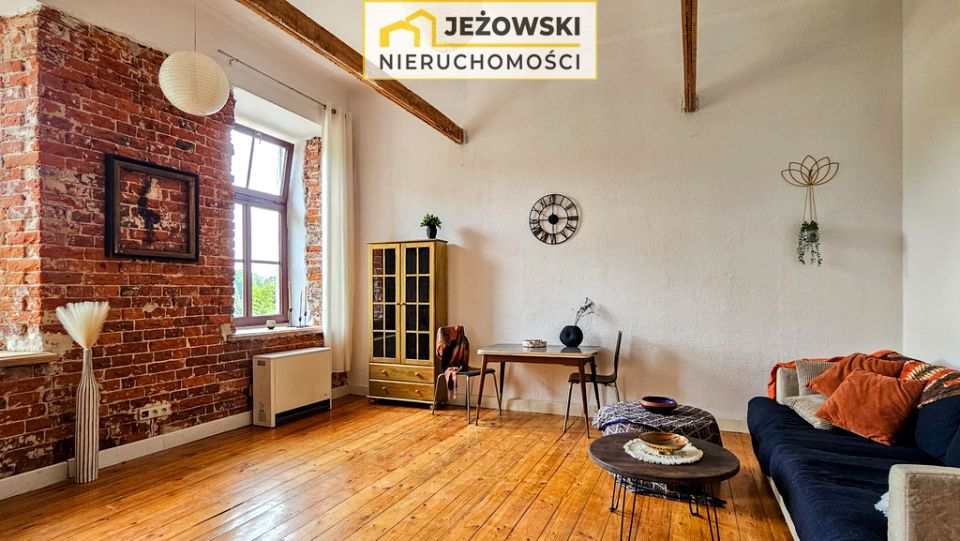 Mieszkanie Dęblin