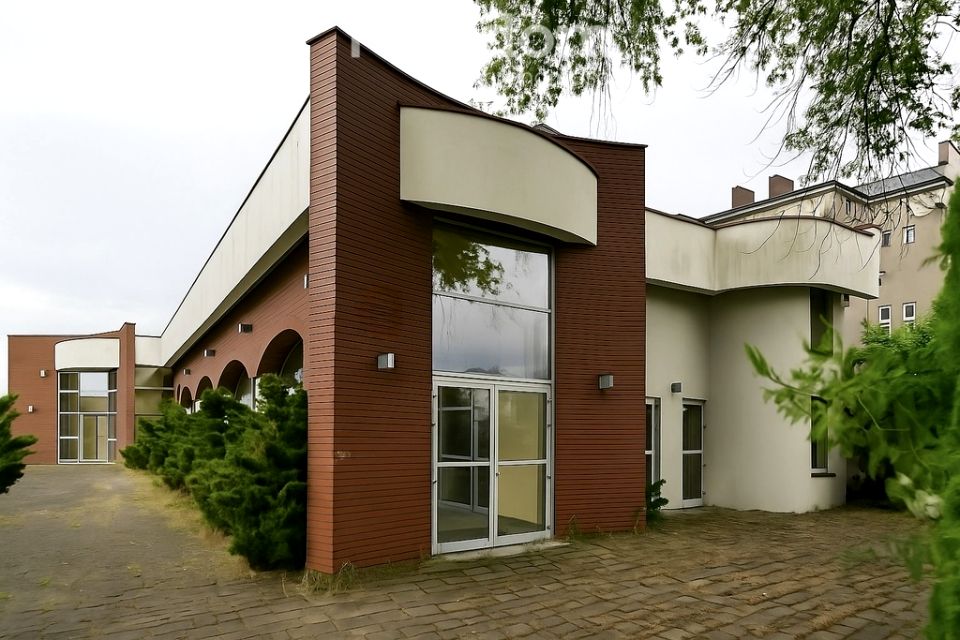 Lokal Częstochowa