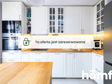 Mieszkanie Kraków