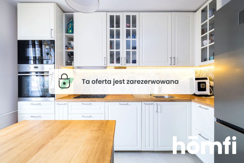 Mieszkanie Kraków